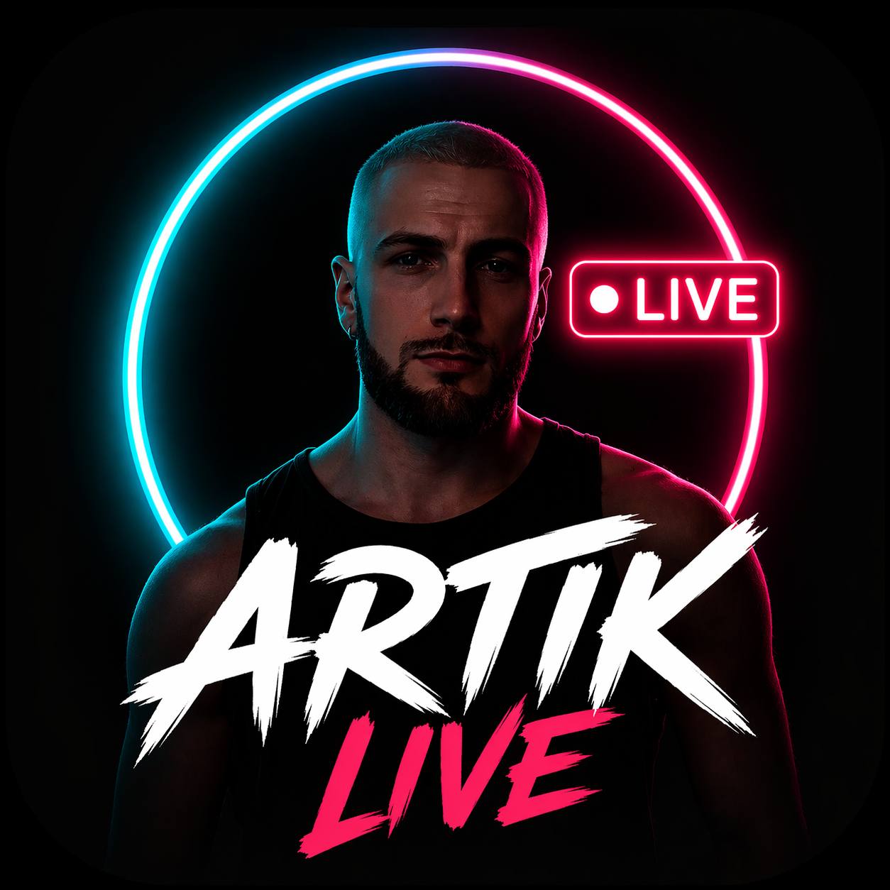 ARTIK LIVE